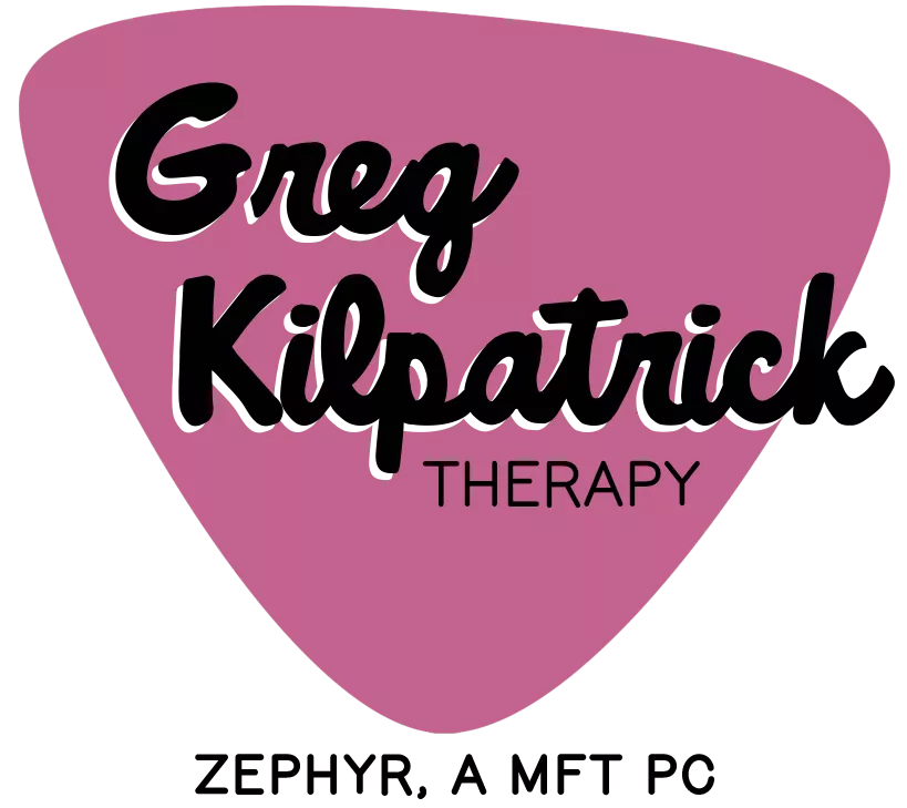 Greg Kilpatrick, LMFT, CST